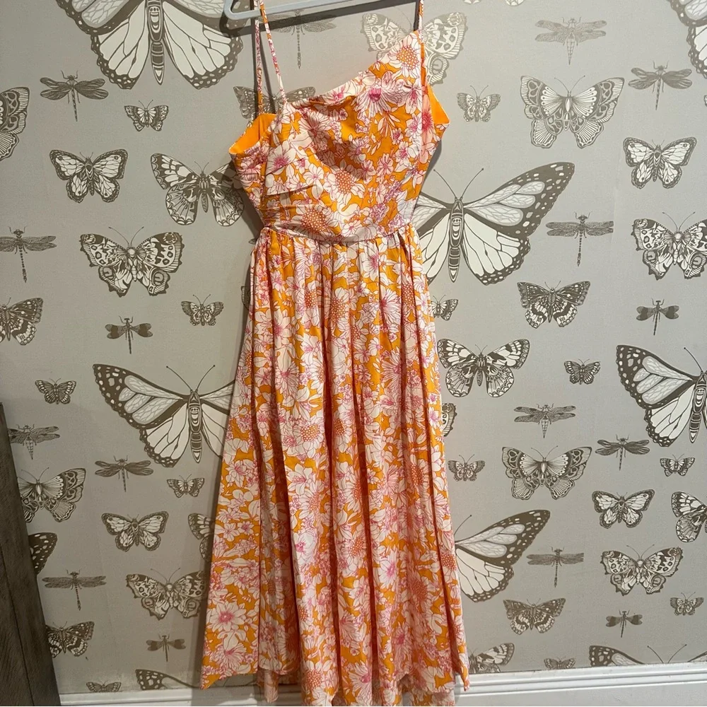 J Crew Dress - Picture 3 of 9